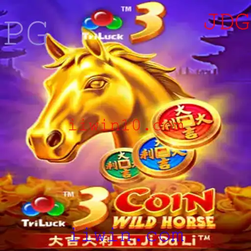 Explorando o Empolgante Mundo de 3CoinWildHorse