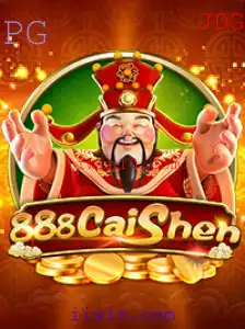 Descubra o Fascinante Mundo do Jogo 888CaiShen no iiwin.com