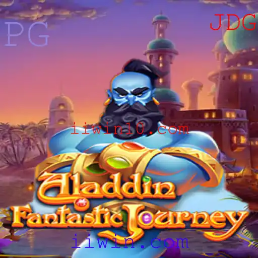 Explorando o Mundo de Aladdin em iiwin.com: Descrição, Introdução e Regras do Jogo