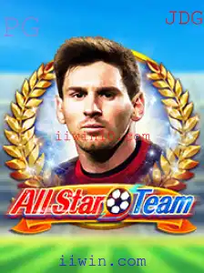 Conheça o AllStarTeam: O Jogo Que Está Conquistando o Mundo