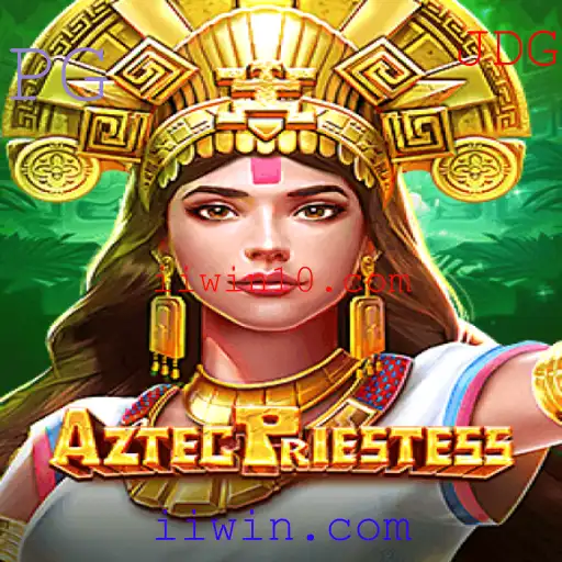 Explorando o Fascinante Mundo de AztecPriestess no iiwin.com