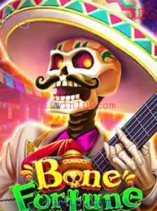 Descubra o Mundo Encantador de BoneFortune