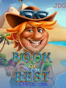 Descubra o Mundo de Aventuras do Jogo BookofRest