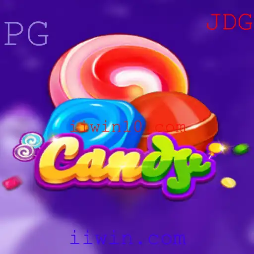 Explorando o Mundo Divertido de Candy na iiwin.com