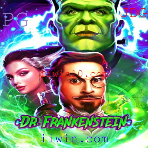 Descubra o Mundo de DrFrankenstein: O Novo Jogo Intrigante