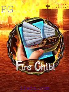Descubra o Fascinante Mundo de FireChibiM no iiwin.com
