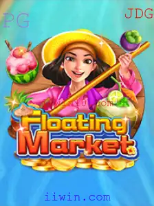 Explorando o Jogo FloatingMarket e suas Regras