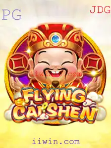 FlyingCaiShen: Um Mergulho no Mundo do Jogo de Azar Online