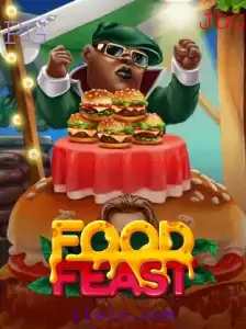 Aventuras Culinárias em FoodFeast: Um Mergulho nas Regras e Estratégias do Jogo