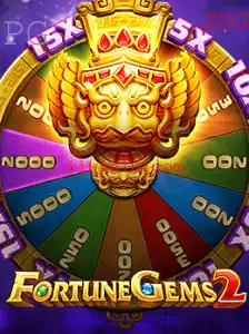 FortuneGems2: Introdução e Regras do Novo Sucesso de iiwin.com