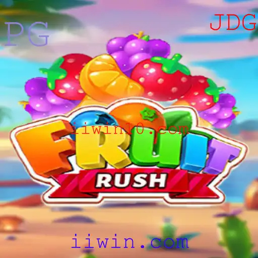 Descubra o Mundo Emocionante de FruitRush