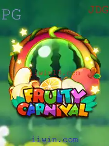 Descubra o Excitante Mundo do Jogo FruityCarnival