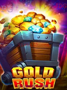 Descubra o Mundo Empolgante de GoldRush