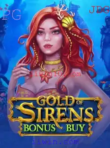 Descobrindo GoldofSirensBonusBuy: Uma Jornada ao Mundo das Lendas e Fortuna em iiwin.com