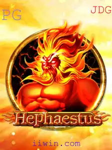 Guia Completo do Jogo Hephaestus