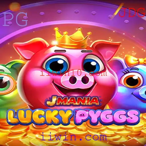 Descubra JManiaLuckyPyggs: O Jogo de Azar que Está Conquistando o Mercado