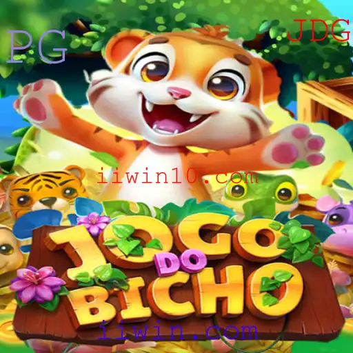 Explorando o Jogo do Bicho e a Presença de iiwin.com