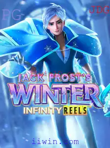 Explorando o Fascinante Universo de JackFrostsWinter