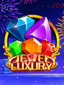 Explorando a Emoção do Jogo JewelLuxury: Um Passeio pelo Novo Fenômeno de iiwin.com