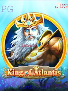 Descubra o Mundo de KingofAtlantis: Um Jogo Online Inovador