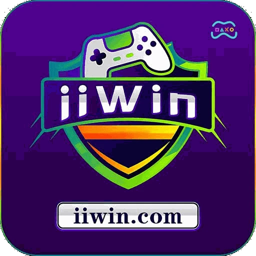 iiwin.com Logo