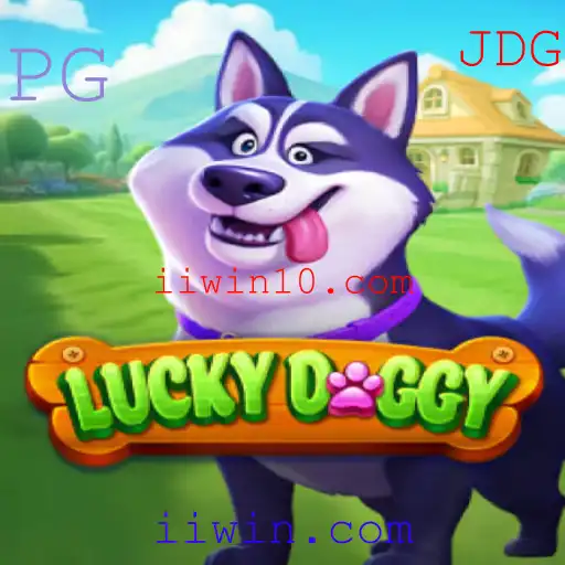 Descubra o Excitante Mundo de LuckyDoggy no iiwin.com