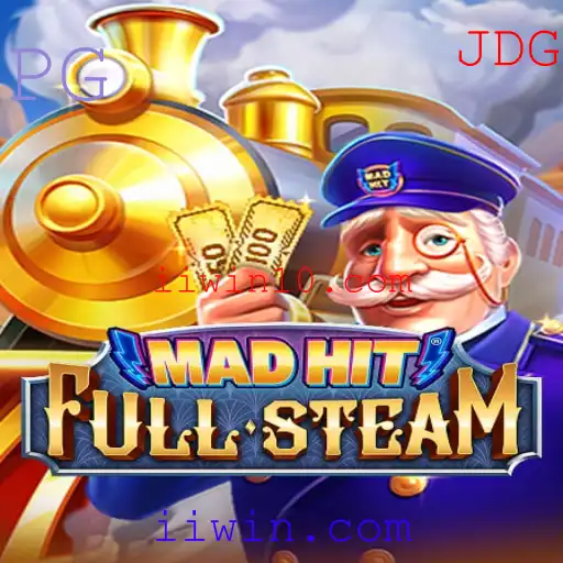 Conheça MadHitFullSteam: Um Jogo Envolvente com Regras Únicas