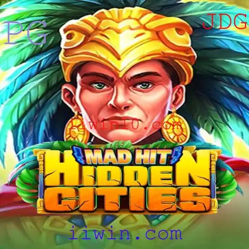 Descubra MadHitHiddenCities: Aventura e Mistério no Mundo dos Jogos