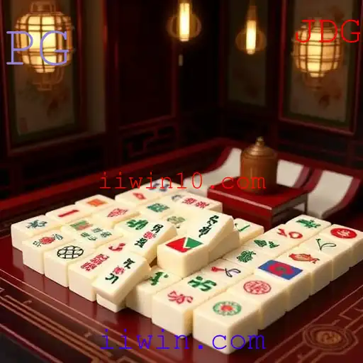 Mahjong