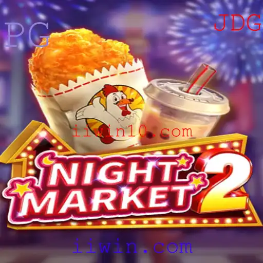 Explorando o Fascinante Mundo de NightMarket2: O Novo Jogo em Destaque