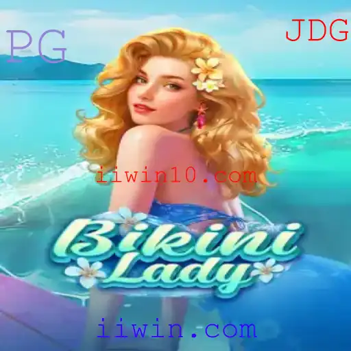 Explore o Mundo de BikiniLady: Um Novo Jogo na Plataforma iiwin.com