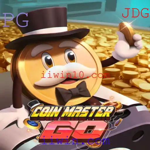 Explorando o Fascinante Mundo de CoinMasterGO e iiwin.com