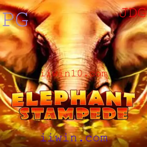 Descubra ElephantStampede: A Aventura Selvagem e Empolgante