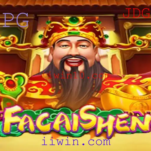 Explorando o Mundo de FaCaiShen: O Jogo que Conquista os Corações em iiwin.com