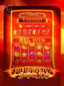 Explorando o Mundo de FruitNovaSuper100: Um Mergulho nas Regras e Estratégias
