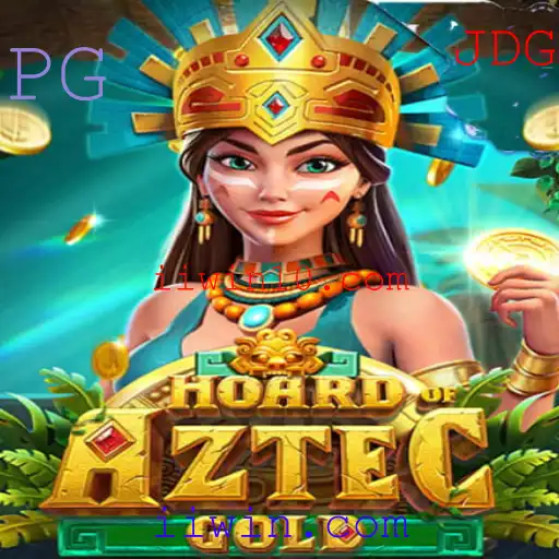 Descubra Hoard of Aztec Gold: O Tesouro Asteca ao Seu Alcance