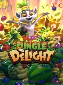 Descubra a Aventura e as Regras do Jogo JungleDelight em iiwin.com