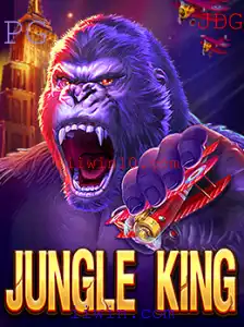 Descubra JungleKing: A Excitante Aventura de Estratégia