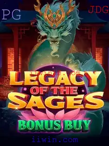 Explorando o Fascinante Universo de LegacyoftheSagesBonusBuy