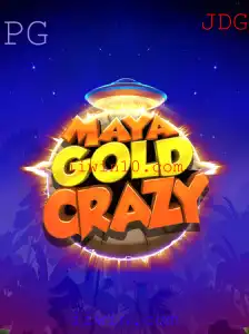 Descubra a Aventura de MayaGoldCrazy no Mundo Virtual de iiwin.com