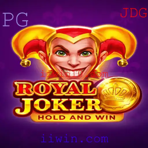 Descubra o Fascinante Mundo de RoyalJoker no iiwin.com