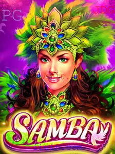 Descubra o Mundo Energético de 'Samba': O Novo Jogo da iiwin.com