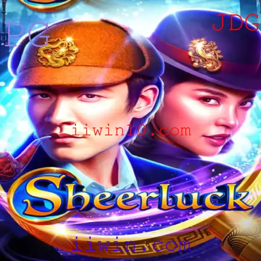 Sheerluck: Descubra o Novo Fenômeno dos Jogos Online