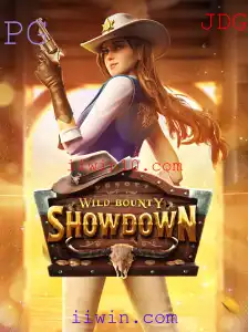 Descubra o Envolvente Mundo de WildBountyShowdown