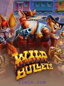 Explorando o Mundo de WildBullets: Uma Nova Experiência de Jogo