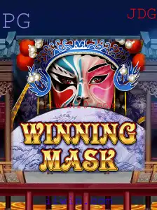 WinningMask: Uma Jornada Imersiva no Mundo dos Jogos