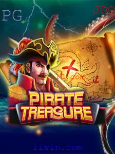 Descubra PirateTreasure e Conquiste o Mundo dos Corsários