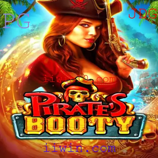 Explorando o Universo de 'PiratesBooty' - Aventuras e Estratégias