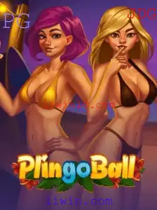 Descubra o Fascinante Mundo do Plingoball: O Jogo do Momento