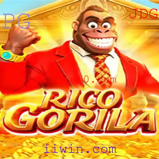 Descubra o Universo de RicoGorila: O Jogo que Conquista Multidões